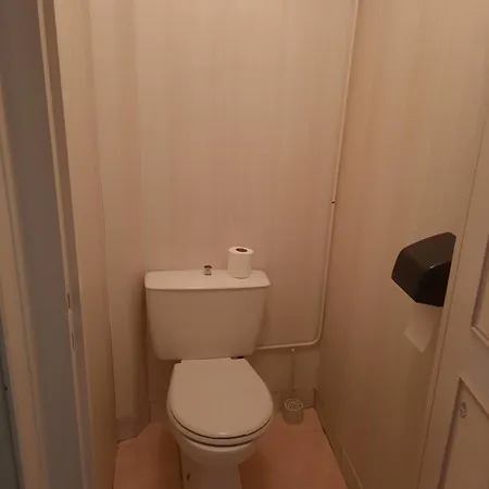 Langogne, Centre Apartment Langogne