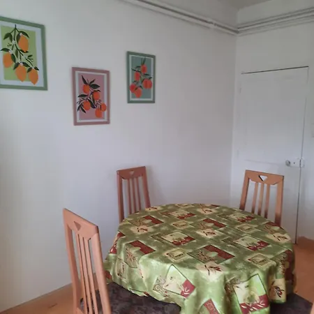 Apartment Langogne, Centre Langogne