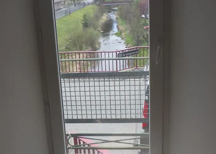 Langogne, Centre * Langogne