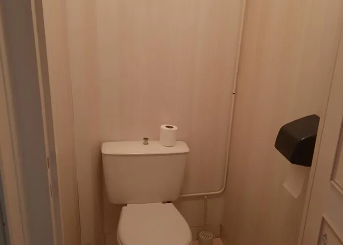 Langogne, Centre Apartament Langogne